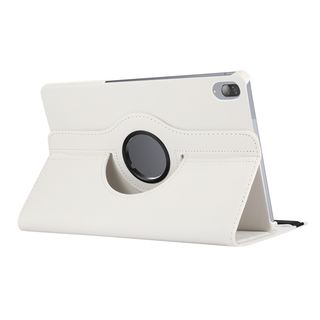 Funda Polipiel Giratoria para Lenovo P11 606F