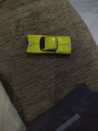 Coches de CARS 3uds