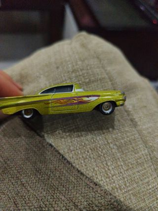 Coches de CARS 3uds