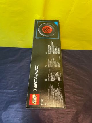 Lego 42160 Audi RS Q e-tron radiocomandata