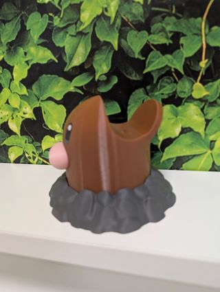 Porta controller Diglett Pokemon