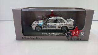 CMR BMW M3 E30 DTM Team Isert Signal 1/43