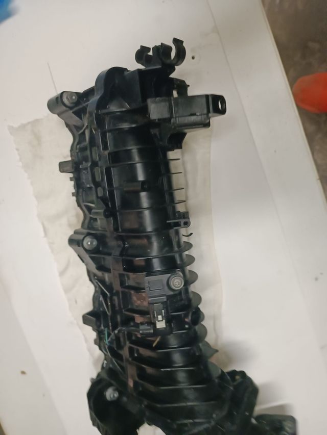 Colector de admisión BMW f20 116d