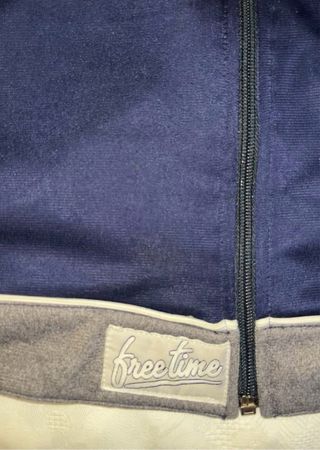 Track Jacket Reebok vintage