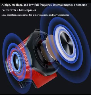 Altavoz para bateria Bosch