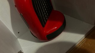 hoverboard
