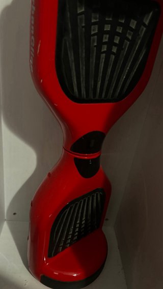 hoverboard