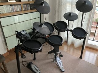 Alesis Nitro Mesh Kit + Expansion pack