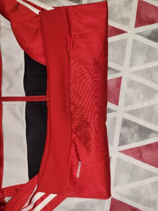 ADIDAS CHANDAL NIÑO