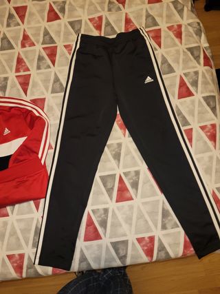 ADIDAS CHANDAL NIÑO