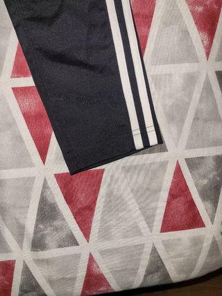 ADIDAS CHANDAL NIÑO