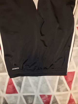 ADIDAS CHANDAL NIÑO