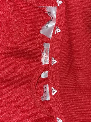 ADIDAS CHANDAL NIÑO