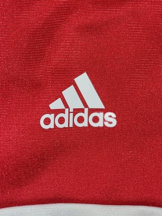 ADIDAS CHANDAL NIÑO