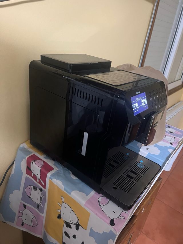 Cafetera Cecotec Cumbia