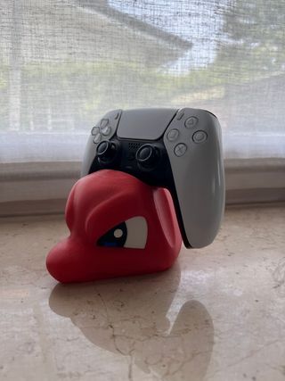 Pokémon Charmilion controller
