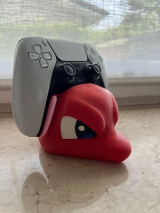 Pokémon Charmilion controller