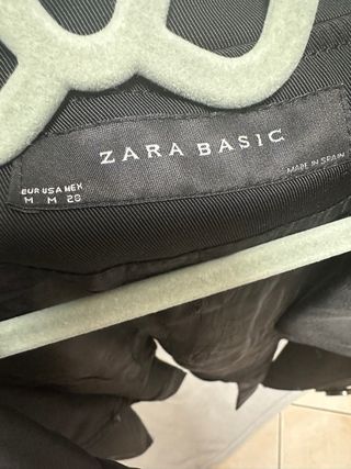 Giacca Zara