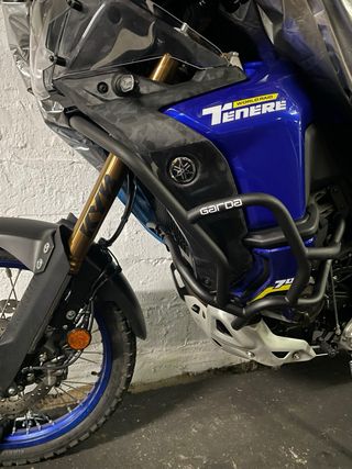 Defensas Garda Yamaha Tenere 700 World Raid