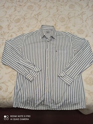 Camisa de vestir Hermes Govantes