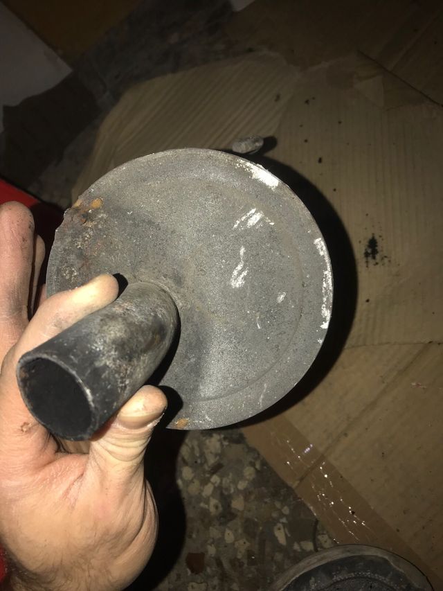 Silenziatore aixam a.721