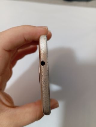 Motorola g5s para piezas o reparar