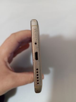 Motorola g5s para piezas o reparar