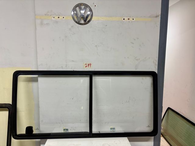 VW T4 Ventana Correder Izquier Original VW Ref.219