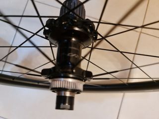 Ruedas durace 9200 c50 12v