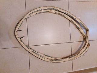 Ruedas durace 9200 c50 12v