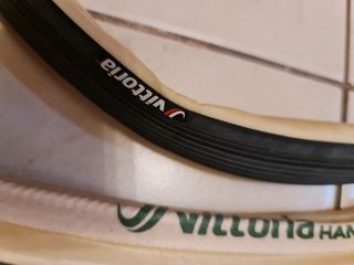 Ruedas durace 9200 c50 12v