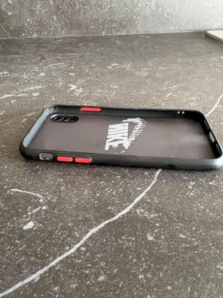 Funda Iphone xs
