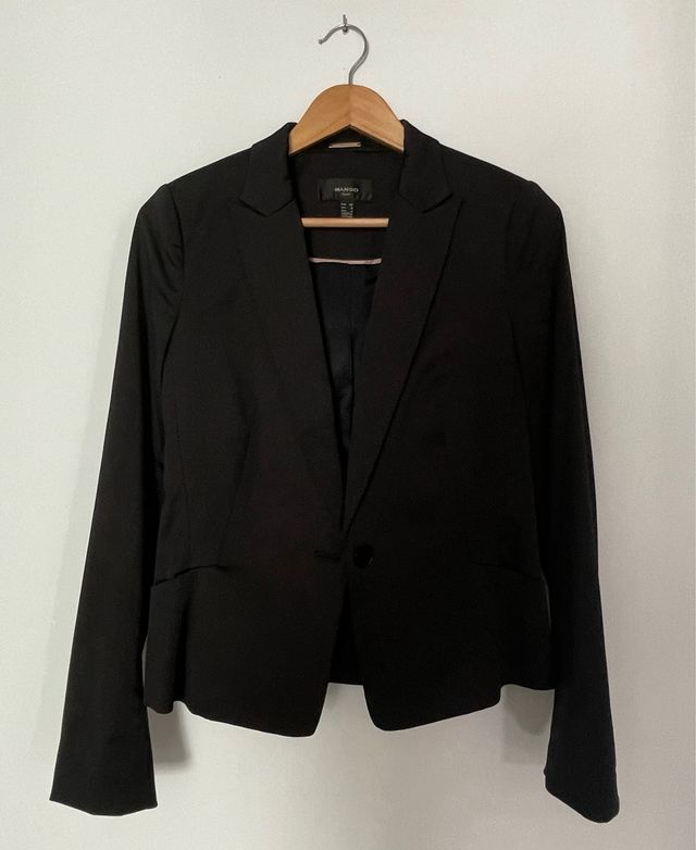 Americana negra mujer