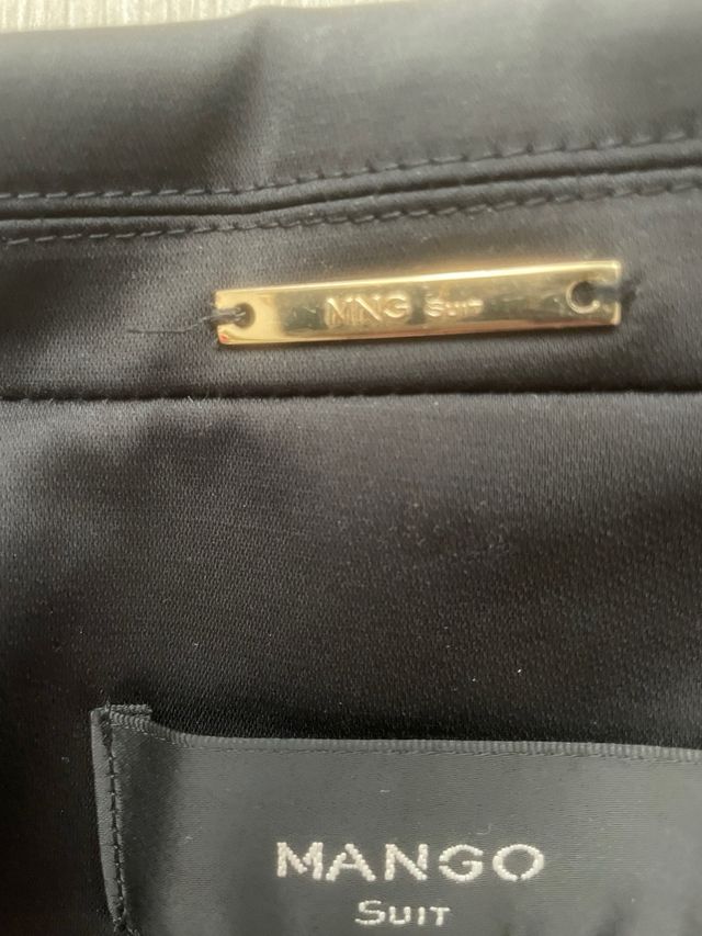 Americana negra mujer