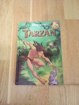 El Libro De La Selva