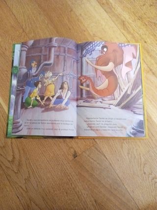 El Libro De La Selva