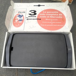 Plancha Jata