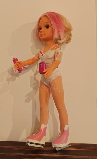 Nancy muñeca