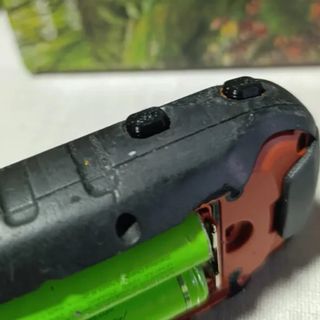 Reparaccion Garmin Etrex 30