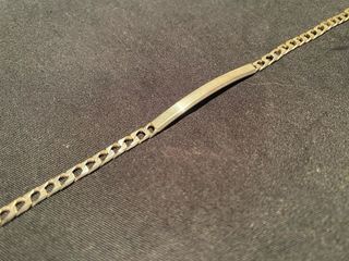 Esclava de plata de ley