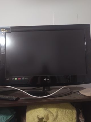 Tv lg