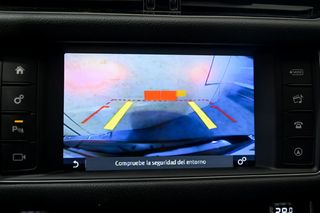 Jaguar XF   2.0D 132kW 180CV Portfolio Auto