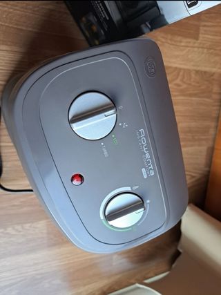 Calefactor Rowenta 2000w