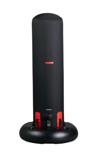 PUNCHING BALL 100 OUTSHOCK INFLABLE saco de boxeo