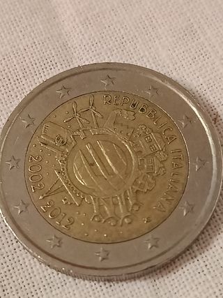 Moneta da collezione