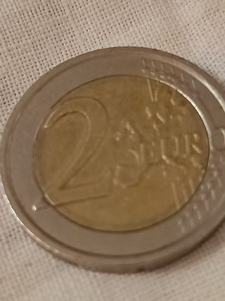 Moneta da collezione