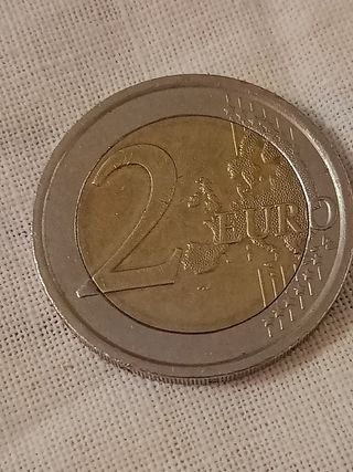 Moneta da collezione