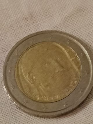 Collezionismo moneta