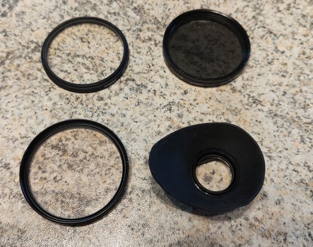 Fotocamera Minolta Dynax 7000