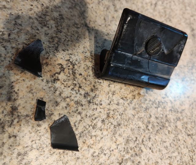 Fotocamera Minolta Dynax 7000